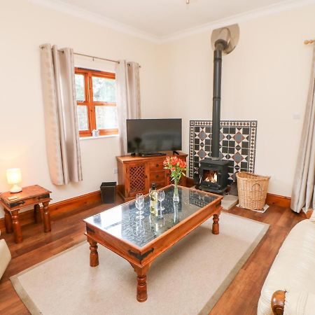 Gromit Cottage Ripon Ngoại thất bức ảnh