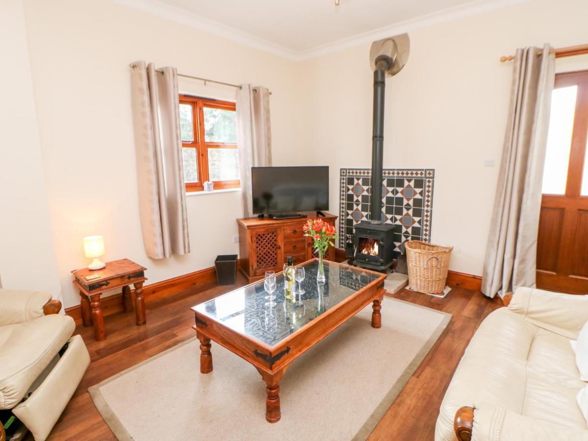 Gromit Cottage Ripon Ngoại thất bức ảnh