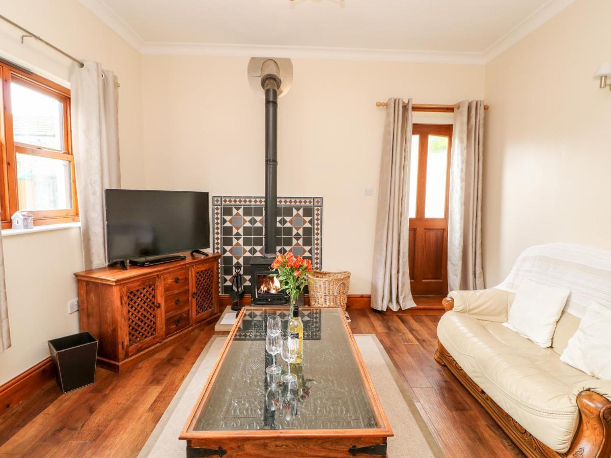 Gromit Cottage Ripon Ngoại thất bức ảnh