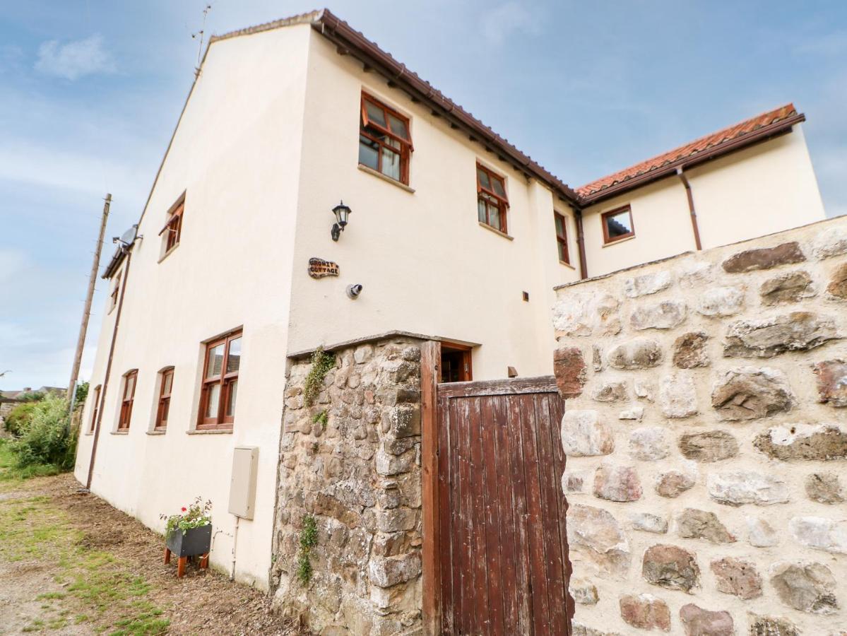 Gromit Cottage Ripon Ngoại thất bức ảnh