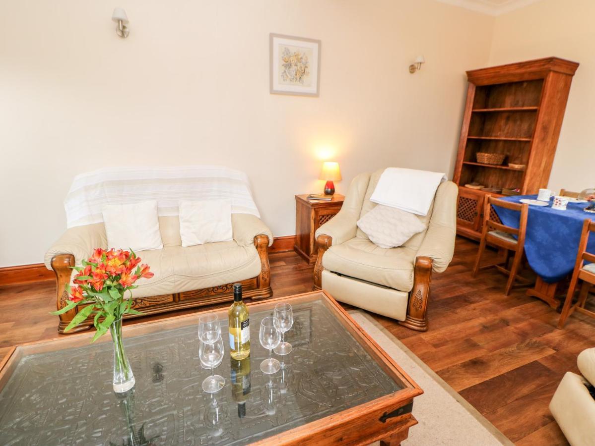 Gromit Cottage Ripon Ngoại thất bức ảnh