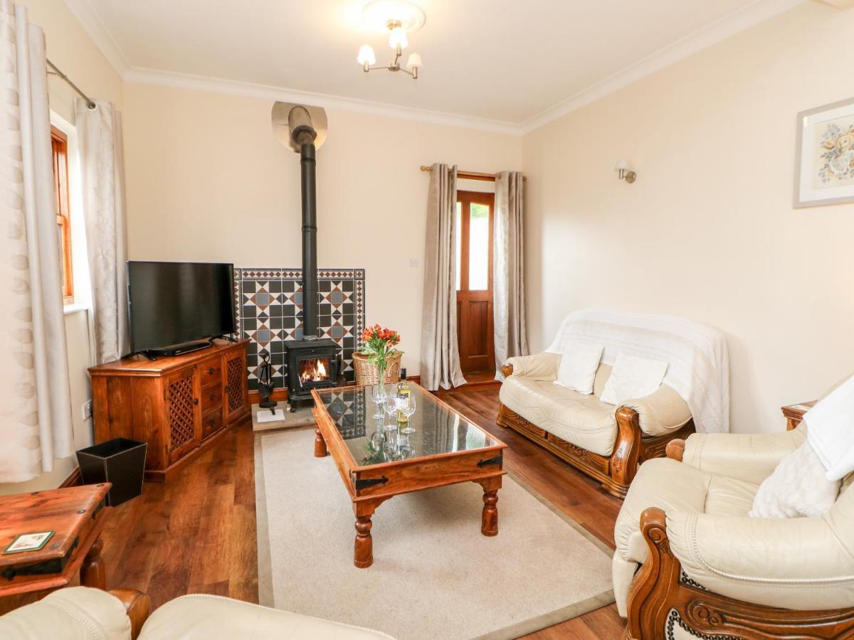 Gromit Cottage Ripon Ngoại thất bức ảnh