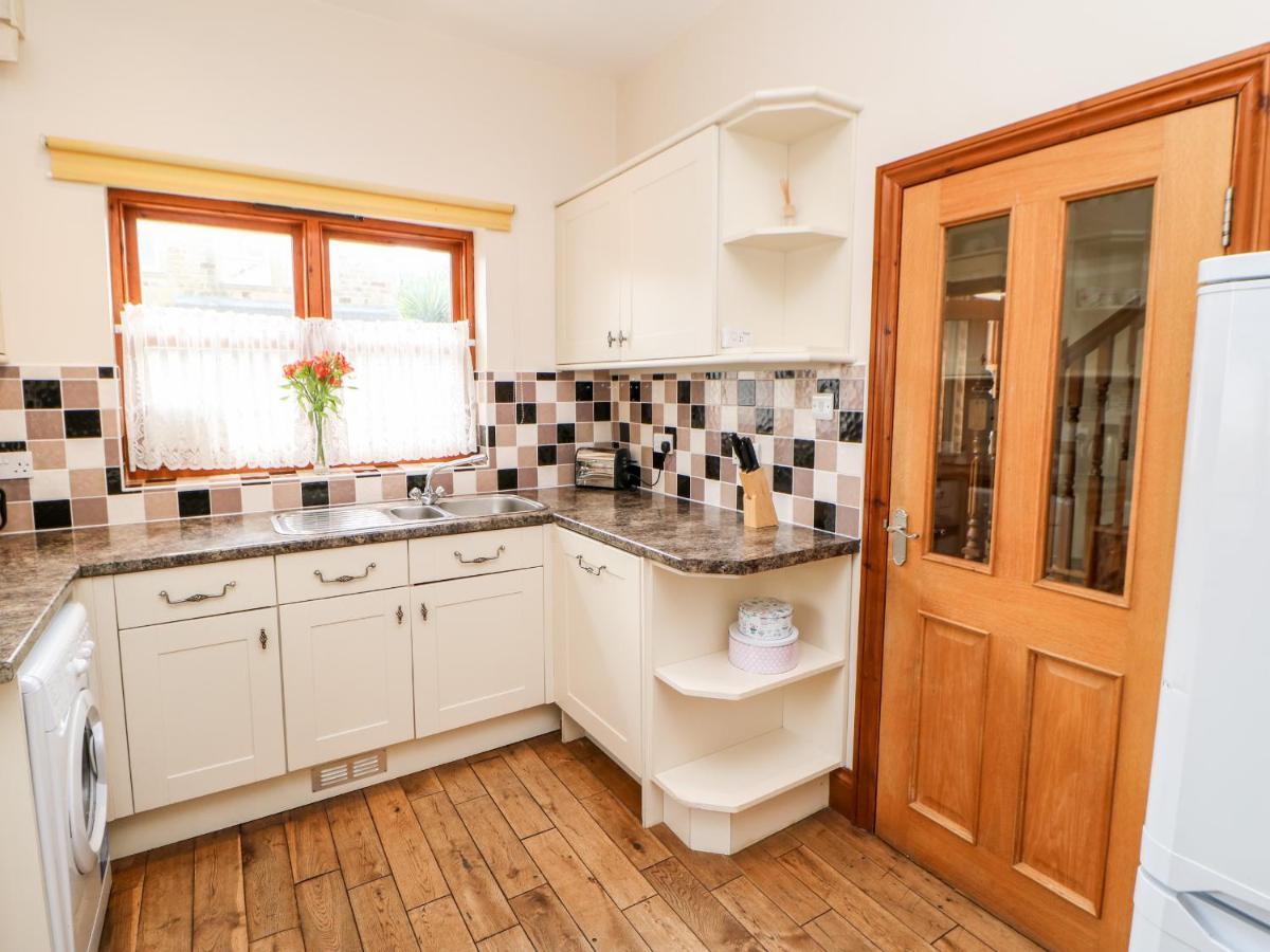 Gromit Cottage Ripon Ngoại thất bức ảnh