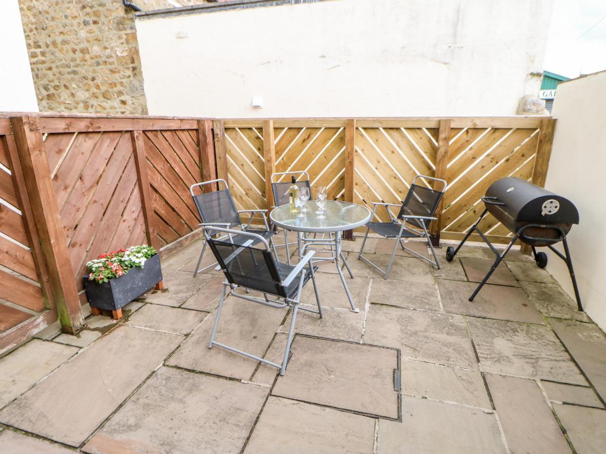Gromit Cottage Ripon Ngoại thất bức ảnh
