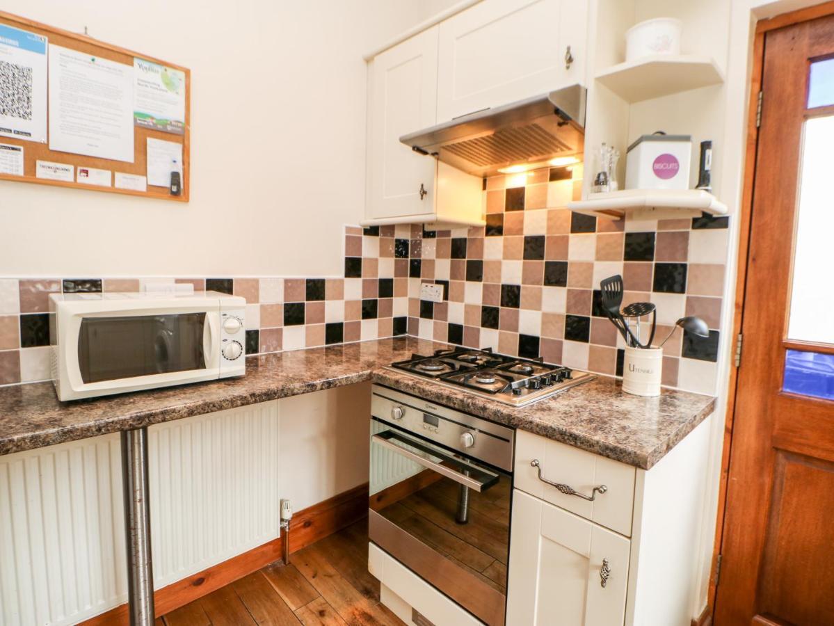 Gromit Cottage Ripon Ngoại thất bức ảnh