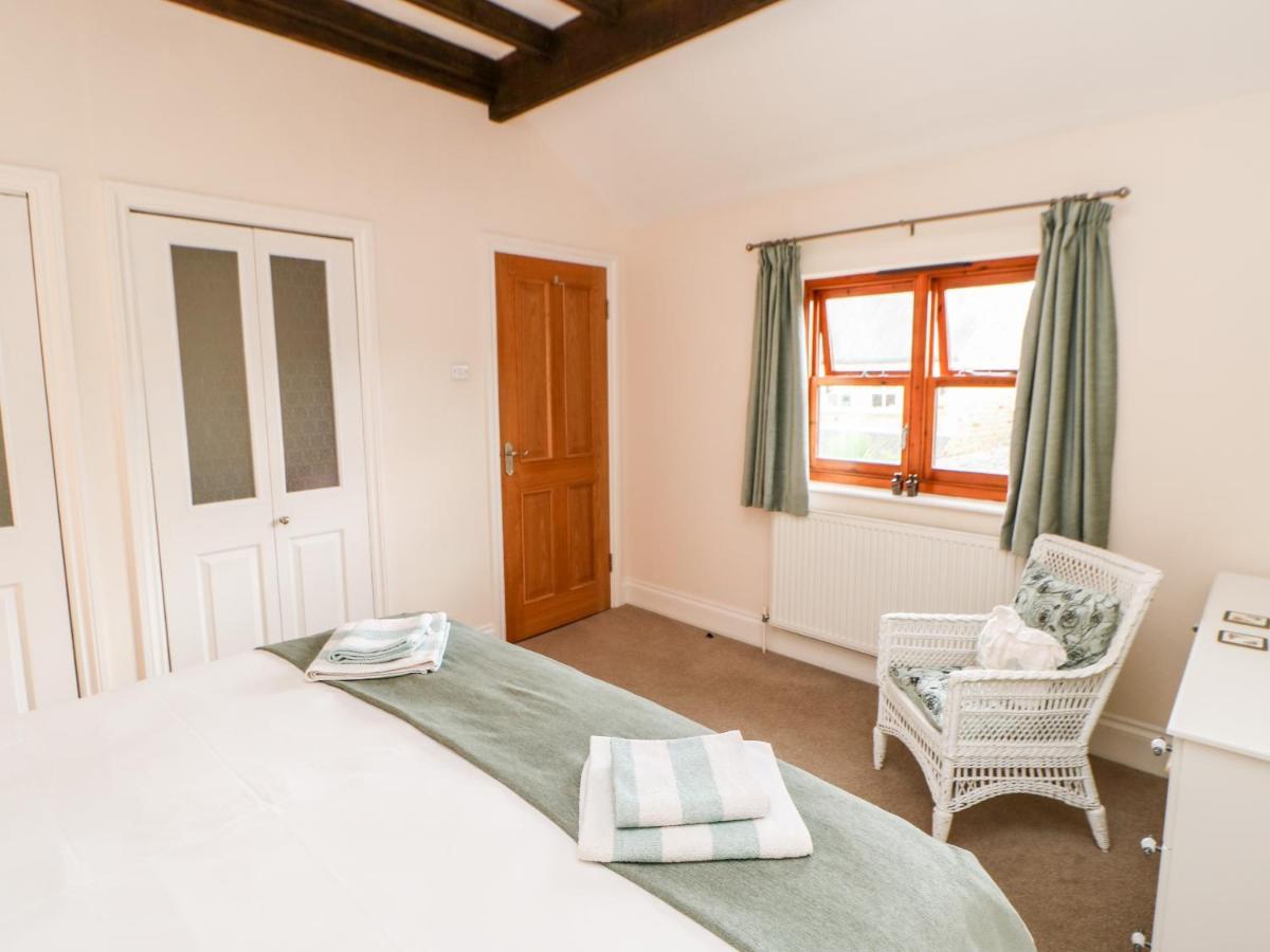 Gromit Cottage Ripon Ngoại thất bức ảnh
