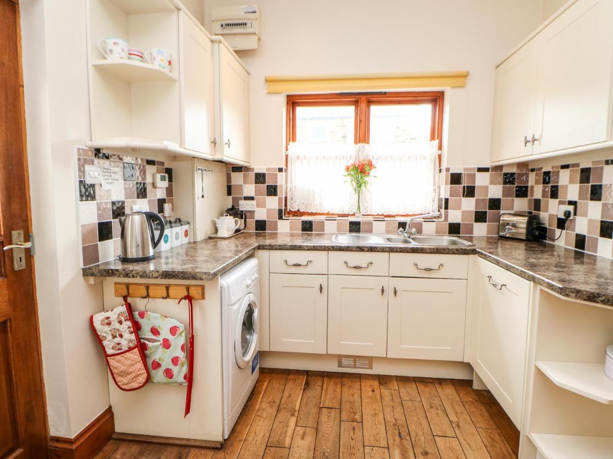 Gromit Cottage Ripon Ngoại thất bức ảnh