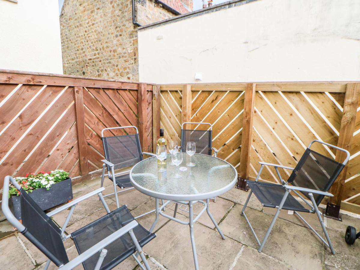 Gromit Cottage Ripon Ngoại thất bức ảnh