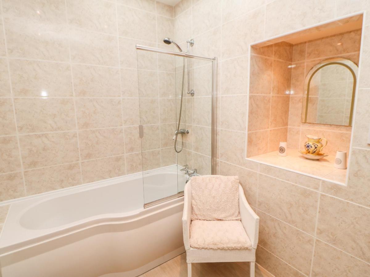 Gromit Cottage Ripon Ngoại thất bức ảnh