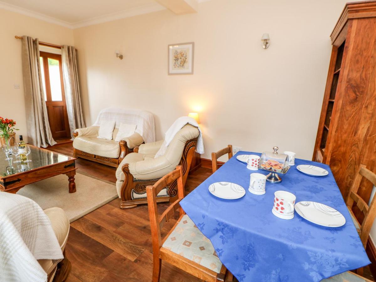 Gromit Cottage Ripon Ngoại thất bức ảnh