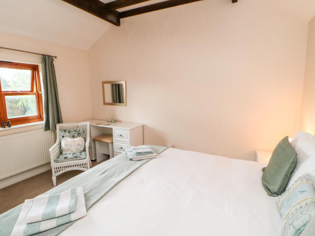 Gromit Cottage Ripon Ngoại thất bức ảnh